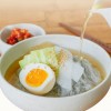 전통 이북식 시원한 함흥 물냉면 1세트 (2인분)