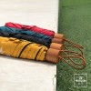 [리복] 3단수동 암막 슬림 우양산