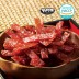 [엄선한끼] 100% 한돈 훈제 전통 수제육포 기본맛 100g