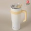 [쿠헨바움] 스테인레스 대용량 텀블러 1200ml