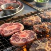 [더기다림] 한우 알꼬리(로스구이용) 750g(250gx3팩)