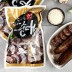 [탐모라] 제주 20년 전통 찹쌀순대 500gx2개