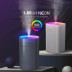 이노젠 [Inozen] I-mist Neon LED 무드등가습기 (400ml)