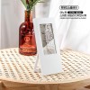 이노젠 [Inozen] TPW-3000 투명 디스플레이 스마트 탁상시계