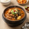 [이루온] 순살감자탕 450g