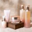 [천비화] 5종셋 (수액+유액+에센스+크림+폼클렌저)