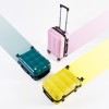 [벤소닉] 채커 캐리어 2종세트(14인치레디백+20인치 캐리어)
