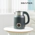 셰퍼 보글 전기포트 SS-J5019