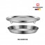 [바겐슈타이거] 메쉬 트레이 2종 대 24cm+25cm