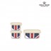 [로얄튜더] 엘리자베스 시그니처 모듈 찬통 6P(750)