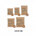 [앱솔테라] 고루고루 세트 665G (6gx5 / 11gx5 / 17gx5 / 33gx5 / 66gx5)