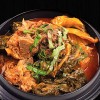 [리타의 부엌] 국내산 우거지 듬뿍 뼈해장국 1kg+1kg