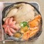 [맛있는집밥] 기력회복 프리미엄 해신탕세트 (3인분 내외)