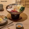 [바겐슈타이거] 통3중 스키야키팬(12각) 24cm