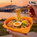오렌지용기 5개입