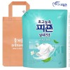 (부직포가방)초고농축피죤실내건조2.3L(리필)