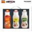 (스페인직수입)에스파뇰라 소스300ml3종(브라바소스,아이올리갈릭마요네즈,클래식마요네즈)