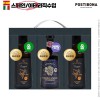 (유럽직수입)포스티보나 프리미엄250ml3종(올리브2P,레드발사믹)