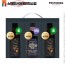 (유럽직수입)포스티보나 프리미엄250ml3종(올리브2P,레드발사믹)