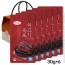 탑셰프 쇠고기육포30g 6P