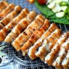[햇땅] 국내산 자포니카 민물장어 1kg x 4팩 손질후 2800g내외 8-16미