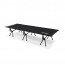 [노스피크] 야전침대 인디코트 경량 야전침대 (블랙)