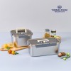 [영국 토마스 풀] 304 푸드 컨테이너 2종 세트 5.5L+6.0L