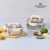 [영국 토마스 풀] 푸드 스토리지 2종 세트 1.8L + 3.0L