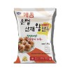 은행산채왕만두_매콤 20EA, 1.4kg