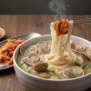 [명동칼국수]세트 칼국수3인분(500g)+깍뚜기1kg+칼국수소스3개