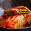 [명동칼국수] 마늘김치 1kg+깍두기 1kg