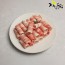 [자연을담음] 냉동 대패삼겹살 500g