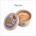 [동그리] 구운감자칩 75g