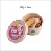 [동그리] 구운고구마칩 95g x 4개