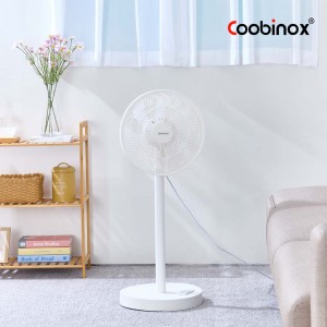 [쿠비녹스] 12인치리모컨팬큘레이터_CX-255DF