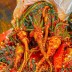 [여수담다] 쌉싸름한 여수돌산 고들빼기김치 1kg