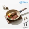 [실리만] 데이온 IH 티타늄 프라이팬 28cm WTK0822