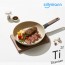 [실리만] 데이온 IH 티타늄 프라이팬 28cm WTK0822