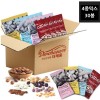 [더채움] 하루견과 4종 30봉 (블루15/골드5/핑크5/오즈5)