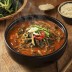 [27년의 노하우 맛집] [바른식품] 밀키트 바른 추어탕 500g