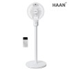 [한경희] 2WAY 서큘레이터 전자식 리모컨 선풍기 HA-FAC100A