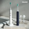 [한경희] 무선 음파 전동칫솔 9종 세트 HA-100ET
