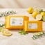 [모공 속 노폐물 99% 세정] [르베라쥬] 저자극 비타민C 클렌징 티슈 30매