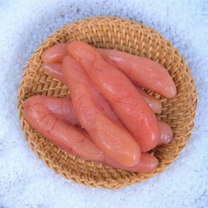 [남바리] 일품 명란젓(백명란)_1kg