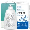 아름다운주방세제500펌프 롤타입키친타올(2종)