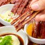 [소문난] 부드러운 치즈맛 육포 100g(20g*5)
