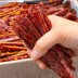 [소문난] 부드러운 매콤한맛 육포 100g(20g*5)