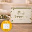 [불로동주유소] 제주 무청시래기 나물 요리한끼 10g x6입 (쇼핑백동봉)