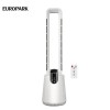 [유로파크] 날개없는 리모컨 선풍기 EU-5905AC