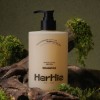 [허히즈] 퍼퓸샤워 상탈 샴푸 pH 미산성 효소 샴푸 500ml